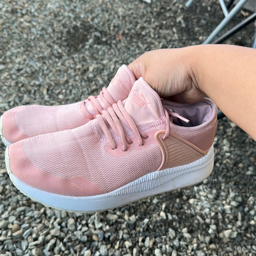 Puma shoes